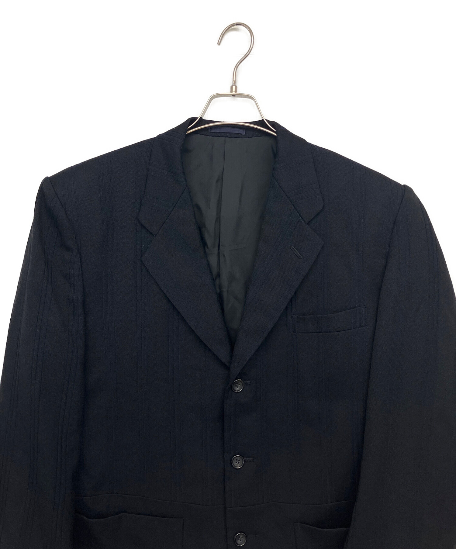 中古・古着通販】COMME des GARCONS HOMME (コムデギャルソン オム) HJ