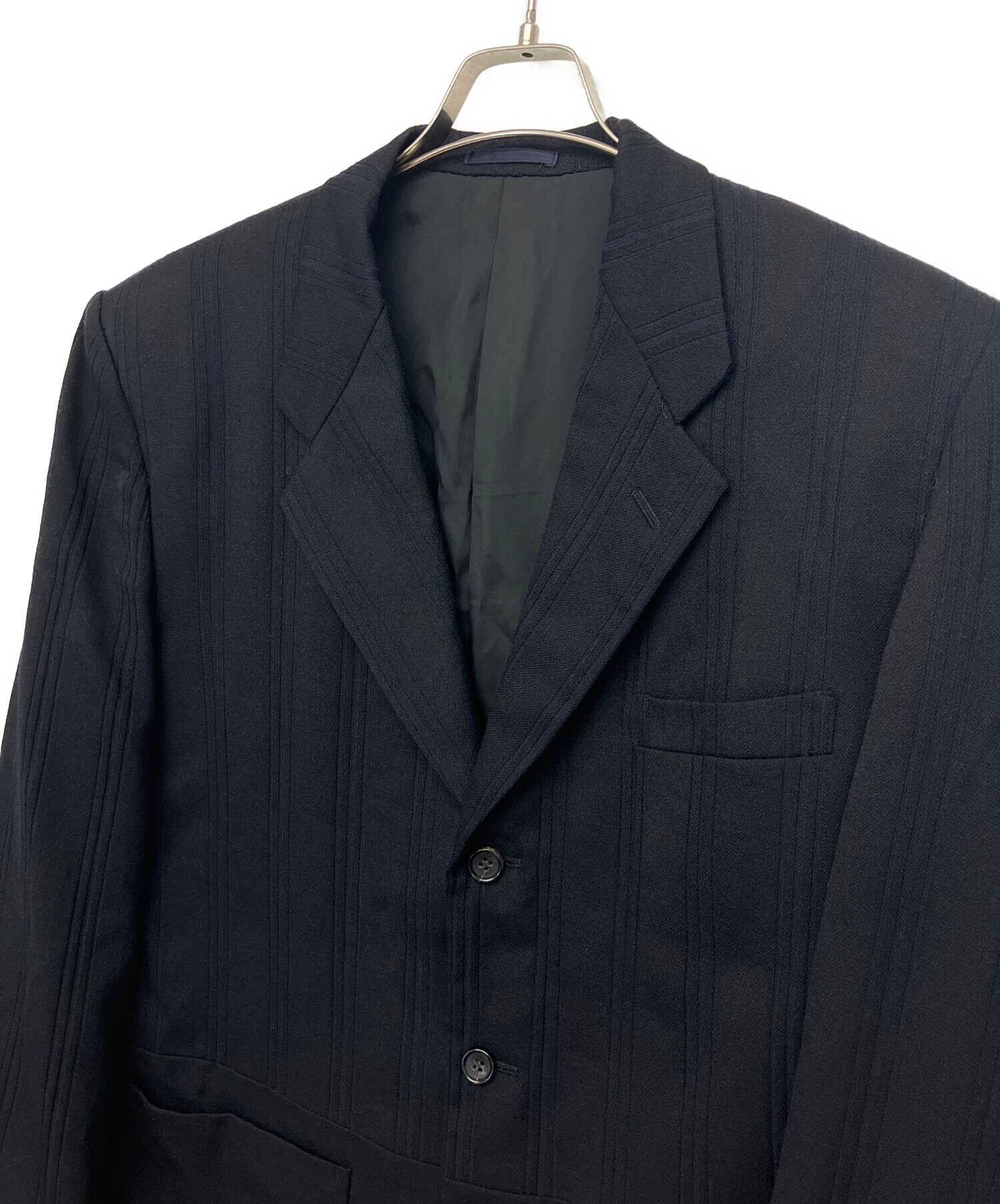 中古・古着通販】COMME des GARCONS HOMME (コムデギャルソン オム) HJ