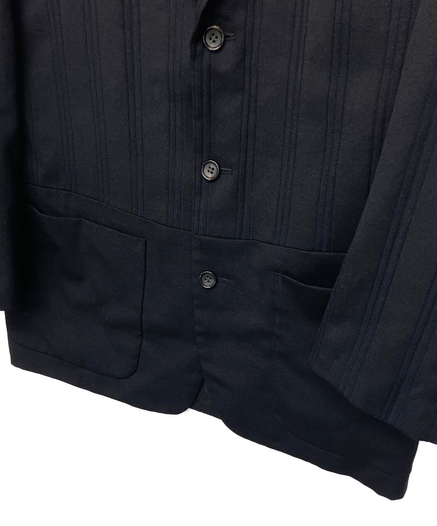 中古・古着通販】COMME des GARCONS HOMME (コムデギャルソン オム) HJ