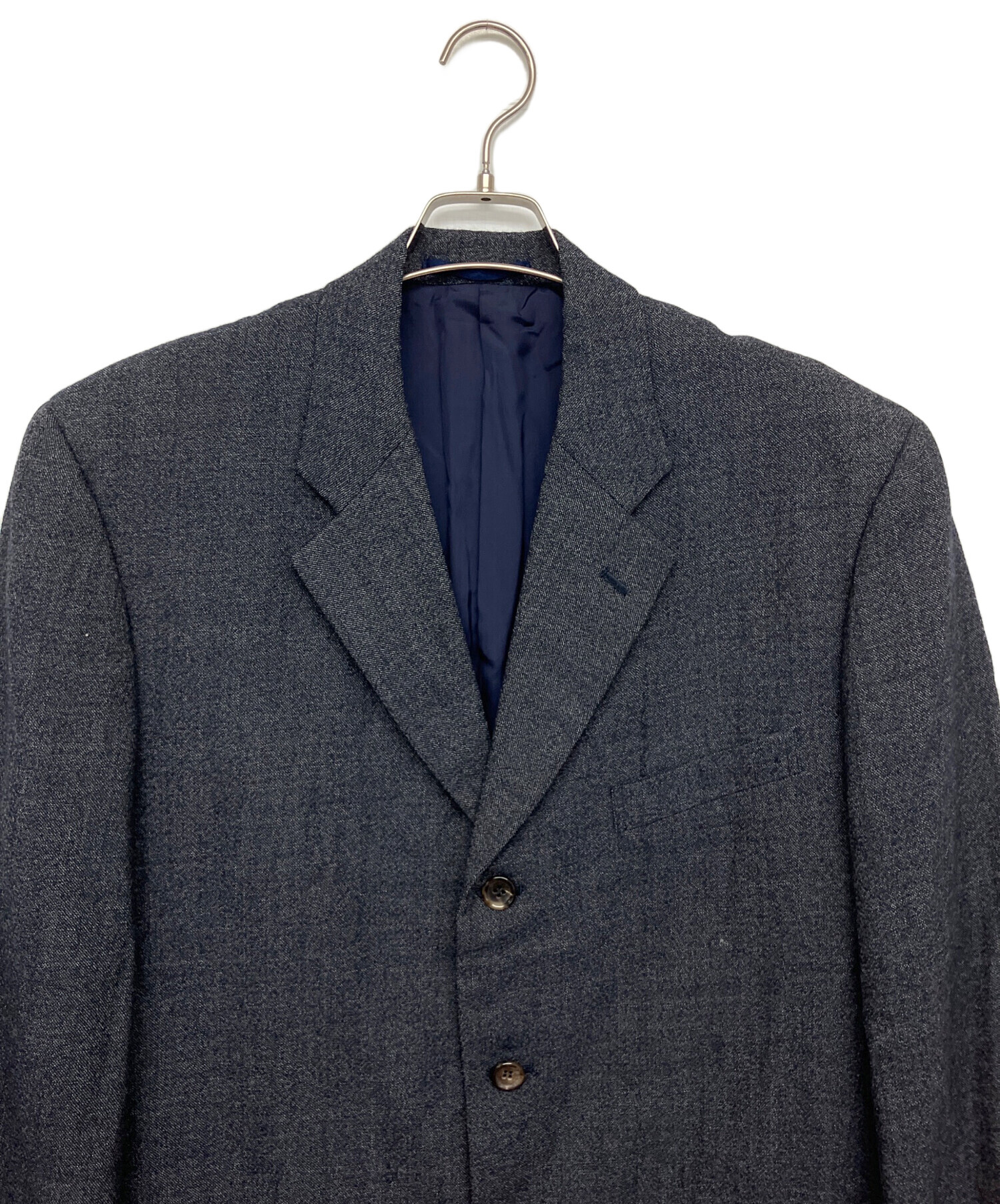 中古・古着通販】COMME des GARCONS HOMME (コムデギャルソン オム) PJ 