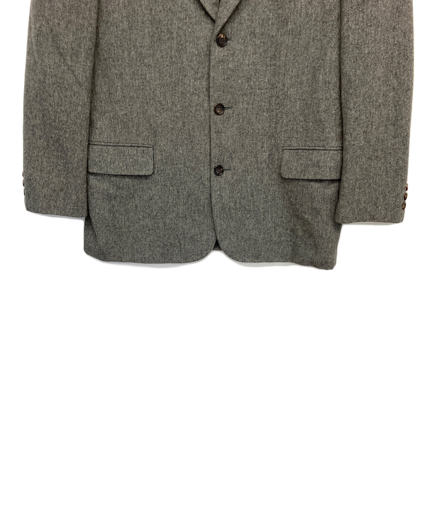 中古・古着通販】COMME des GARCONS (コムデギャルソン) テーラード