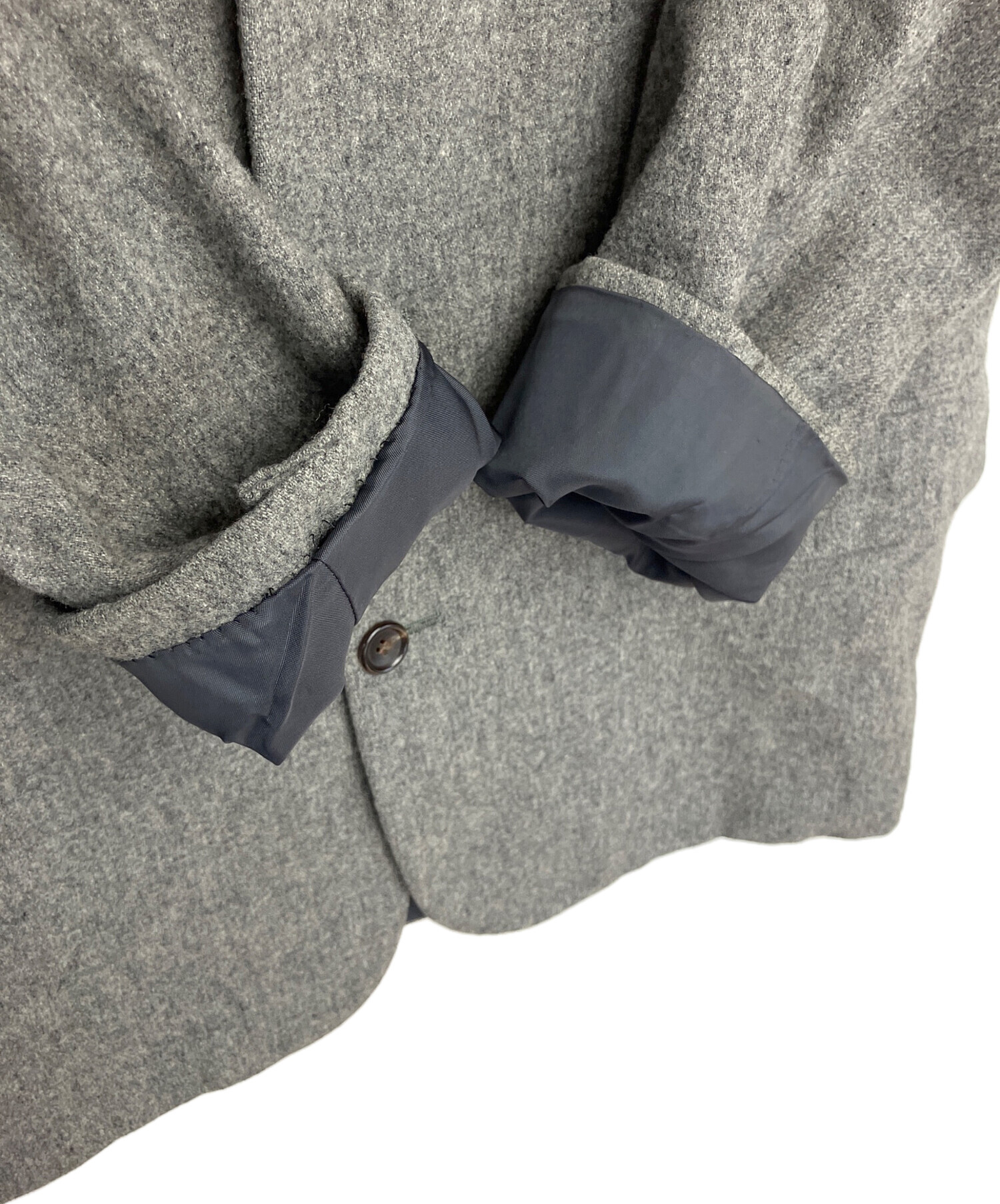 中古・古着通販】COMME des GARCONS (コムデギャルソン) テーラード