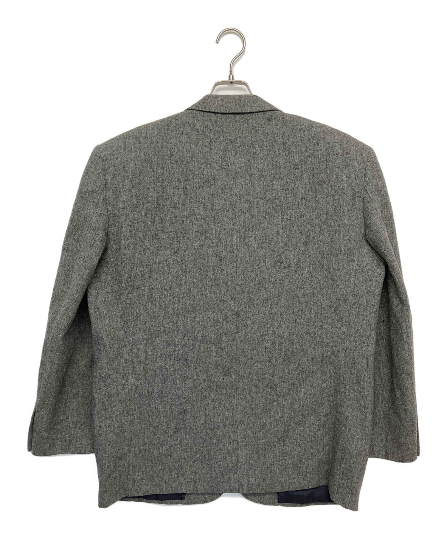 中古・古着通販】COMME des GARCONS (コムデギャルソン) テーラード