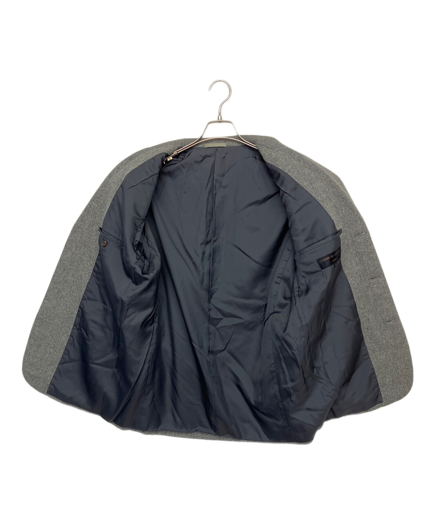 中古・古着通販】COMME des GARCONS (コムデギャルソン) テーラード