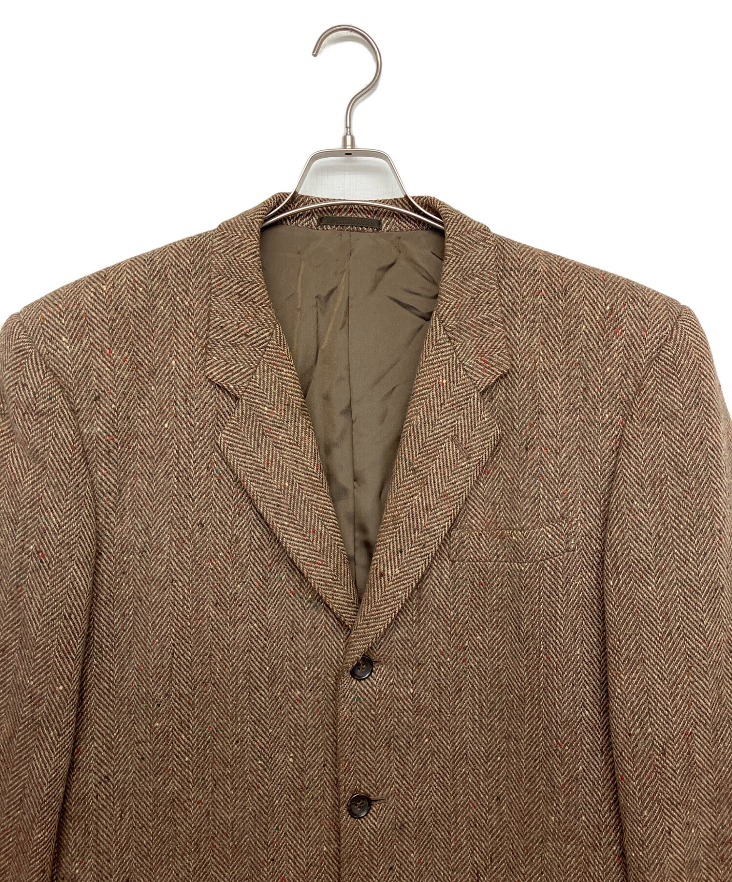中古・古着通販】COMME des GARCONS (コムデギャルソン) テーラード