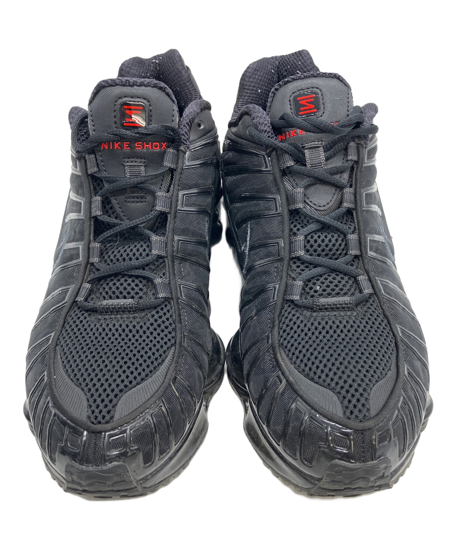 中古・古着通販】NIKE (ナイキ) AV3595-002 スニーカー ブラック 