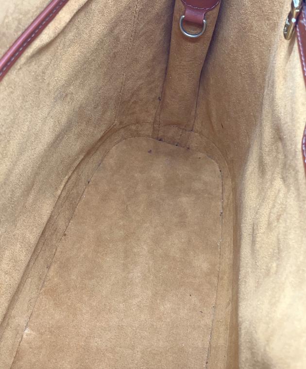 中古・古着通販】LOUIS VUITTON (ルイ ヴィトン) トートバッグ