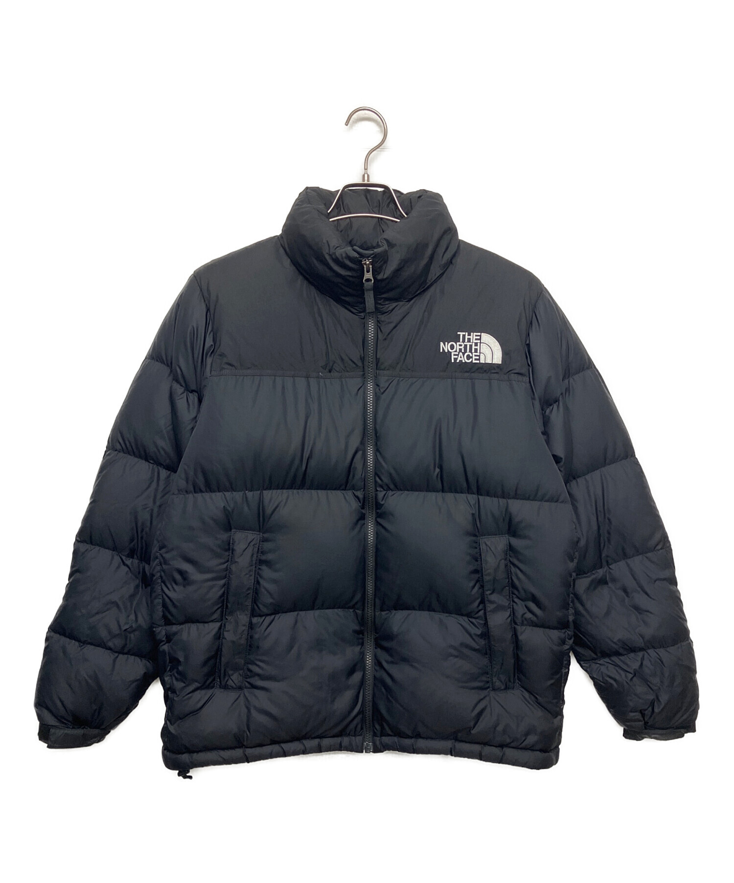 中古・古着通販】THE NORTH FACE (ザ ノース フェイス) nd92335 ダウン