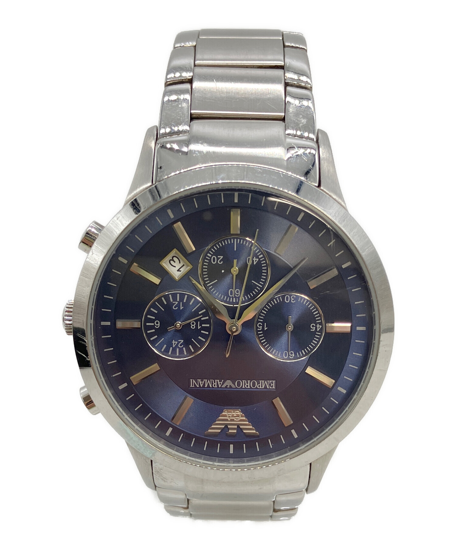 中古・古着通販】EMPORIO ARMANI (エンポリオ アルマーニ) リスト