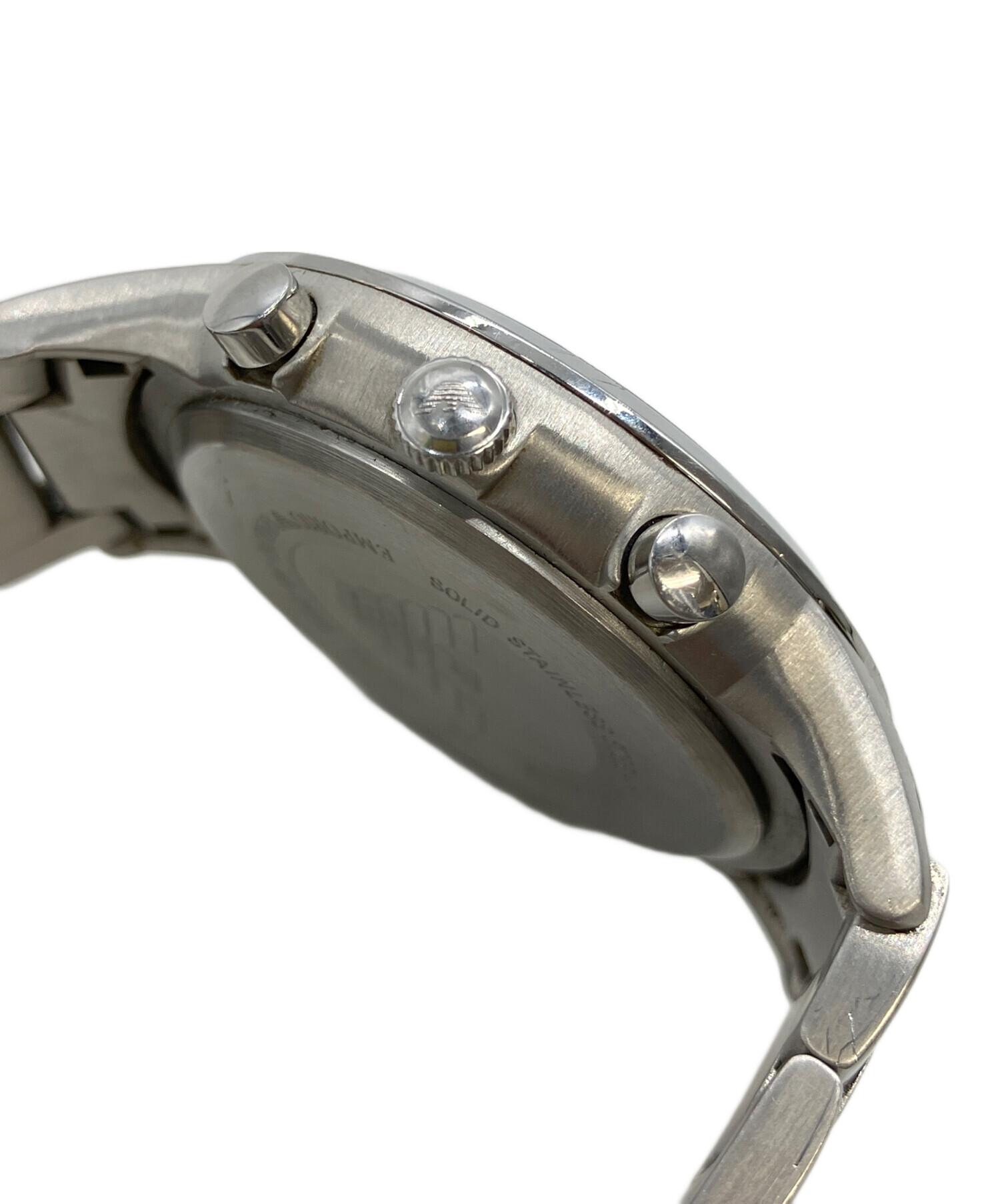 中古・古着通販】EMPORIO ARMANI (エンポリオ アルマーニ) リスト