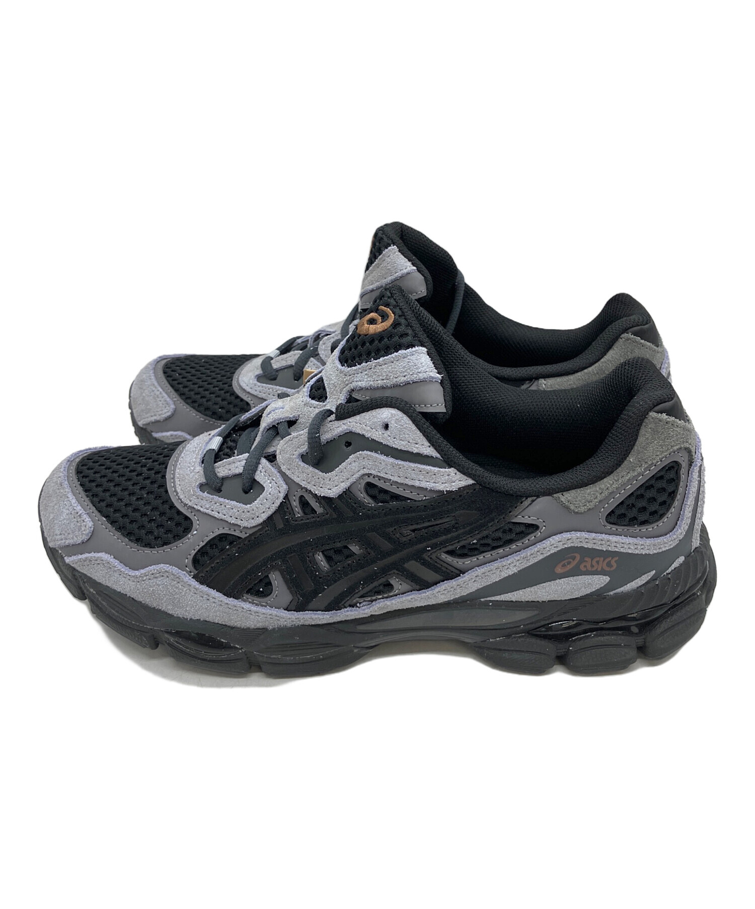 Y*9様 クチナシ【古木】お買得！ 中古・古着通販】asics (アシックス) GEL-NYC 1203A897 スニーカー