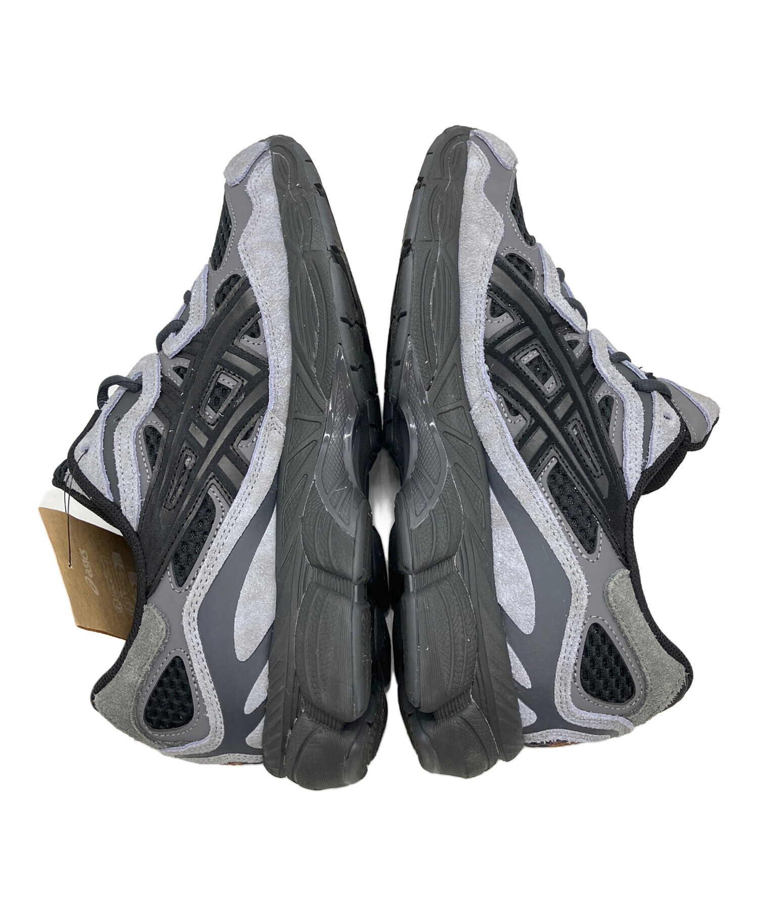 中古・古着通販】asics (アシックス) GEL-NYC 1203A897 スニーカー