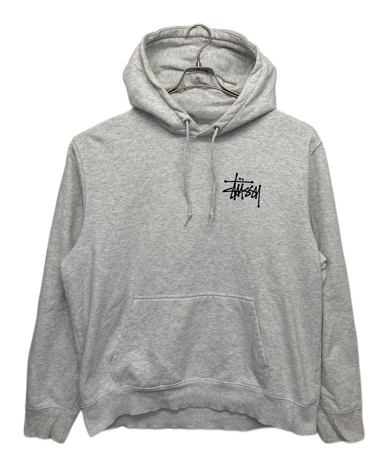 中古・古着通販】stussy (ステューシー) Z4000SAS21 プルオーバー