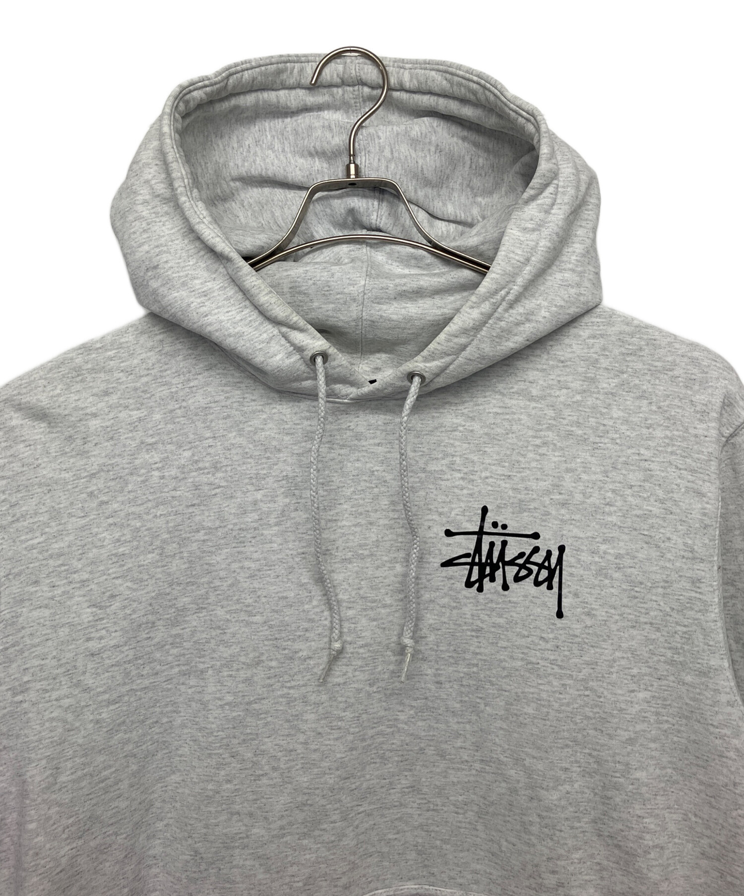 中古・古着通販】stussy (ステューシー) Z4000SAS21 プルオーバー