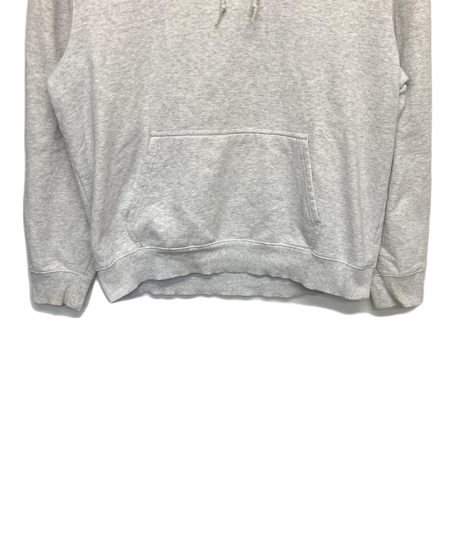 中古・古着通販】stussy (ステューシー) Z4000SAS21 プルオーバー