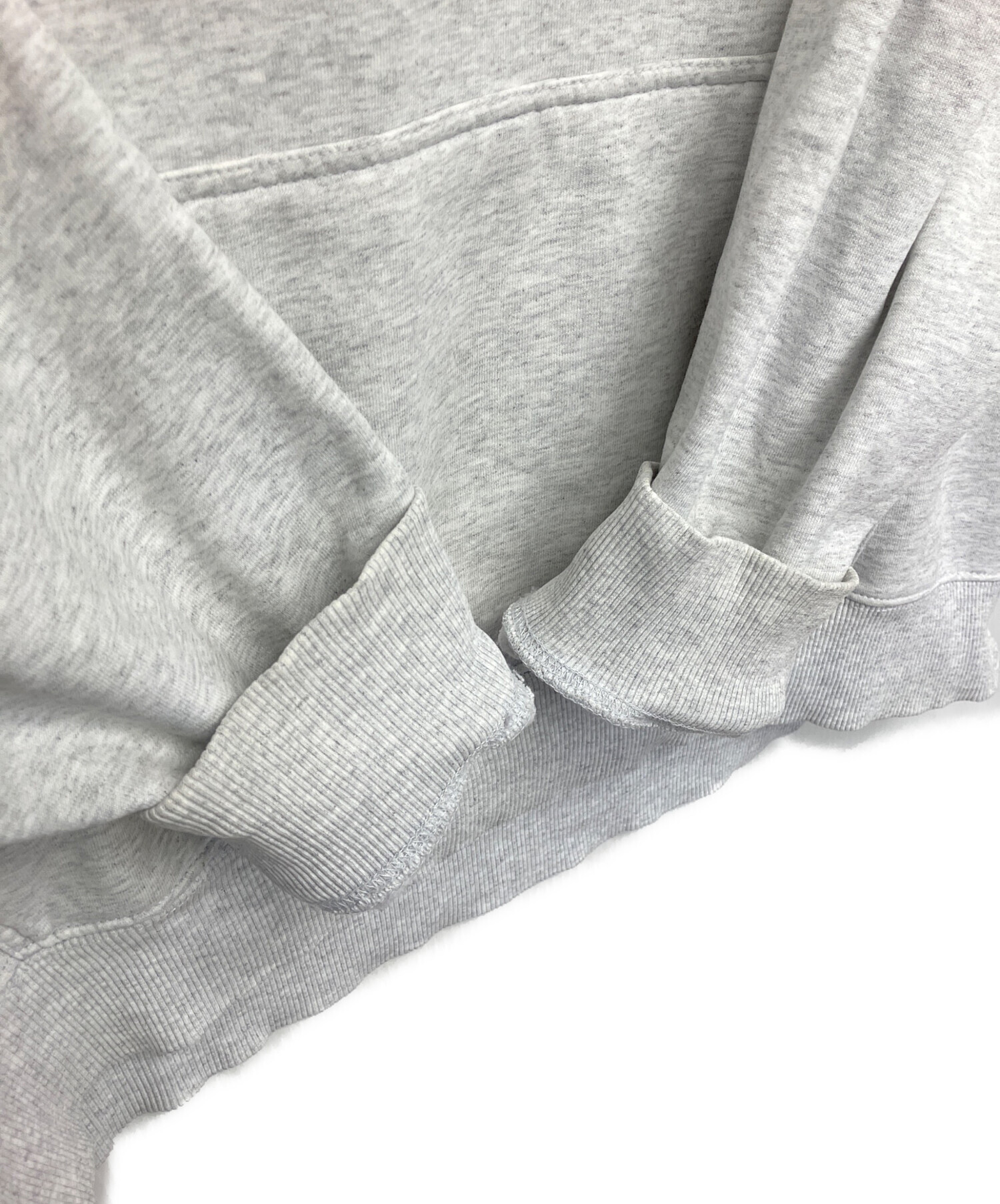 中古・古着通販】stussy (ステューシー) Z4000SAS21 プルオーバー