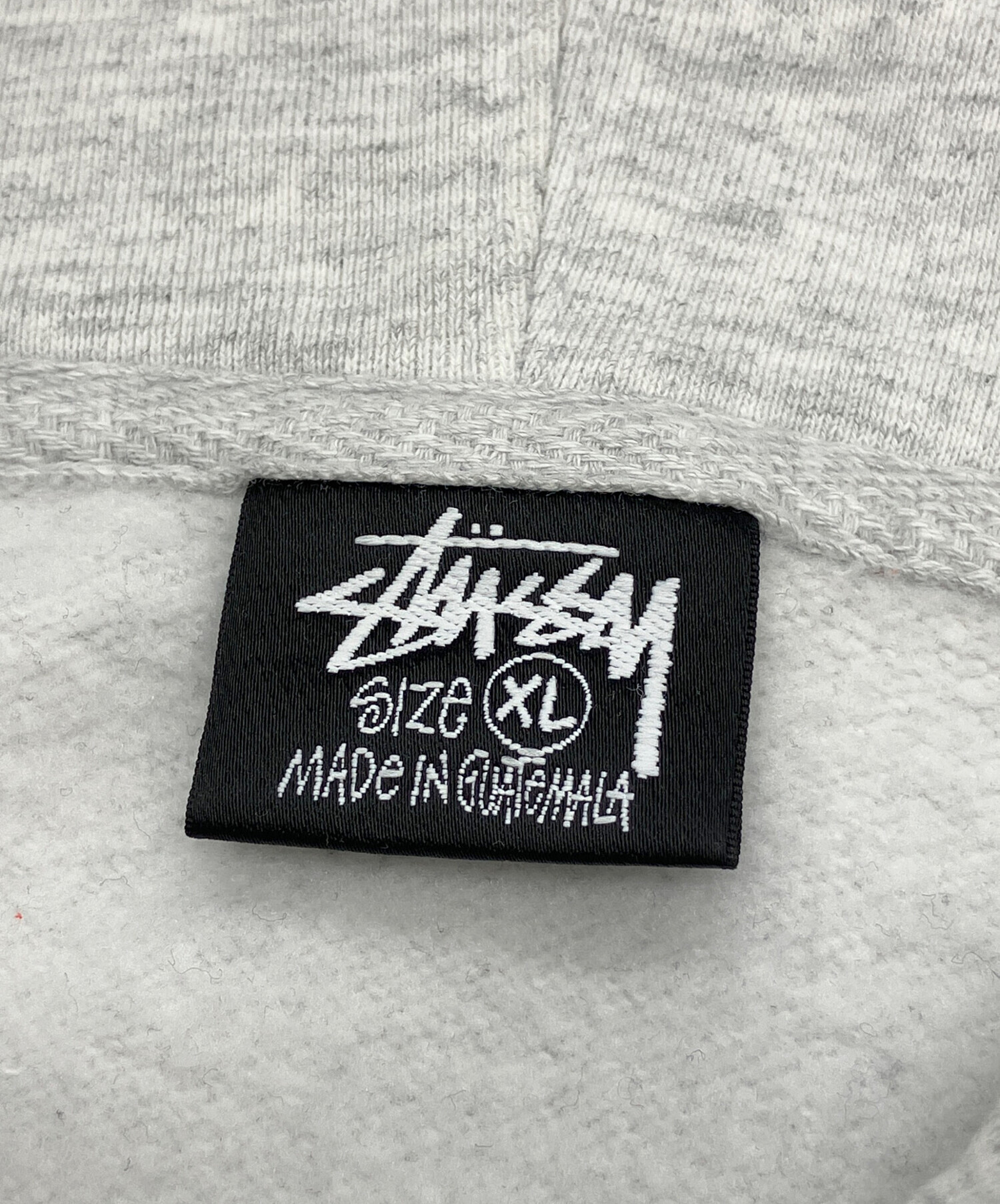 中古・古着通販】stussy (ステューシー) Z4000SAS21 プルオーバー