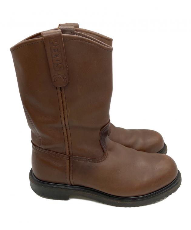 RED WING エンジニアブーツ 2967 / ASTM F 2413-05 中古・古着通販】RED WING (レッドウィング) ASTM F 2413-05