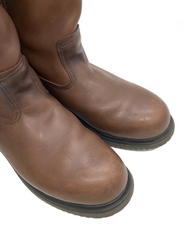 中古・古着通販】RED WING (レッドウィング) ASTM F 2413-05