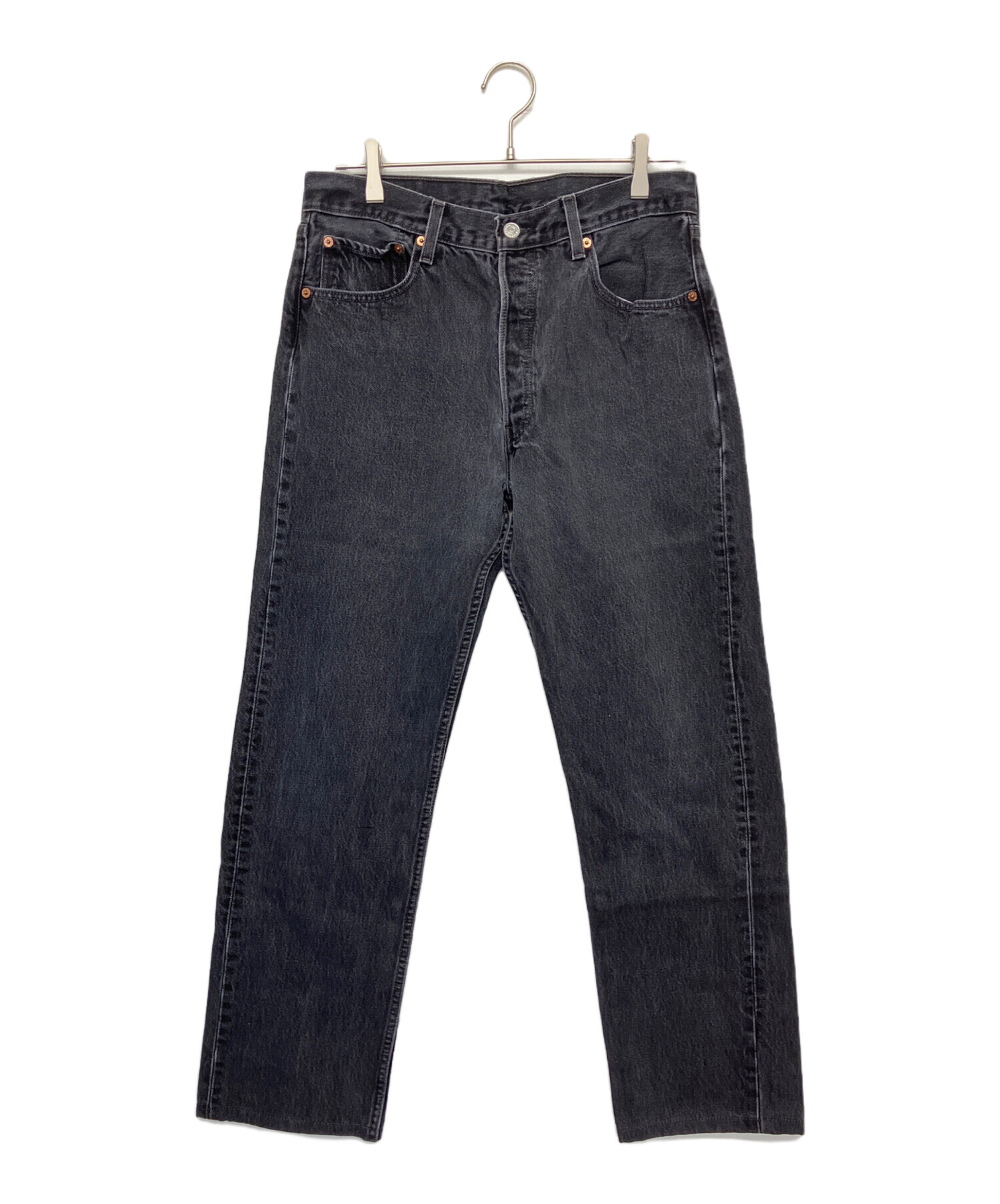 中古・古着通販】LEVI'S (リーバイス) 501-0660 アメリカ製 653