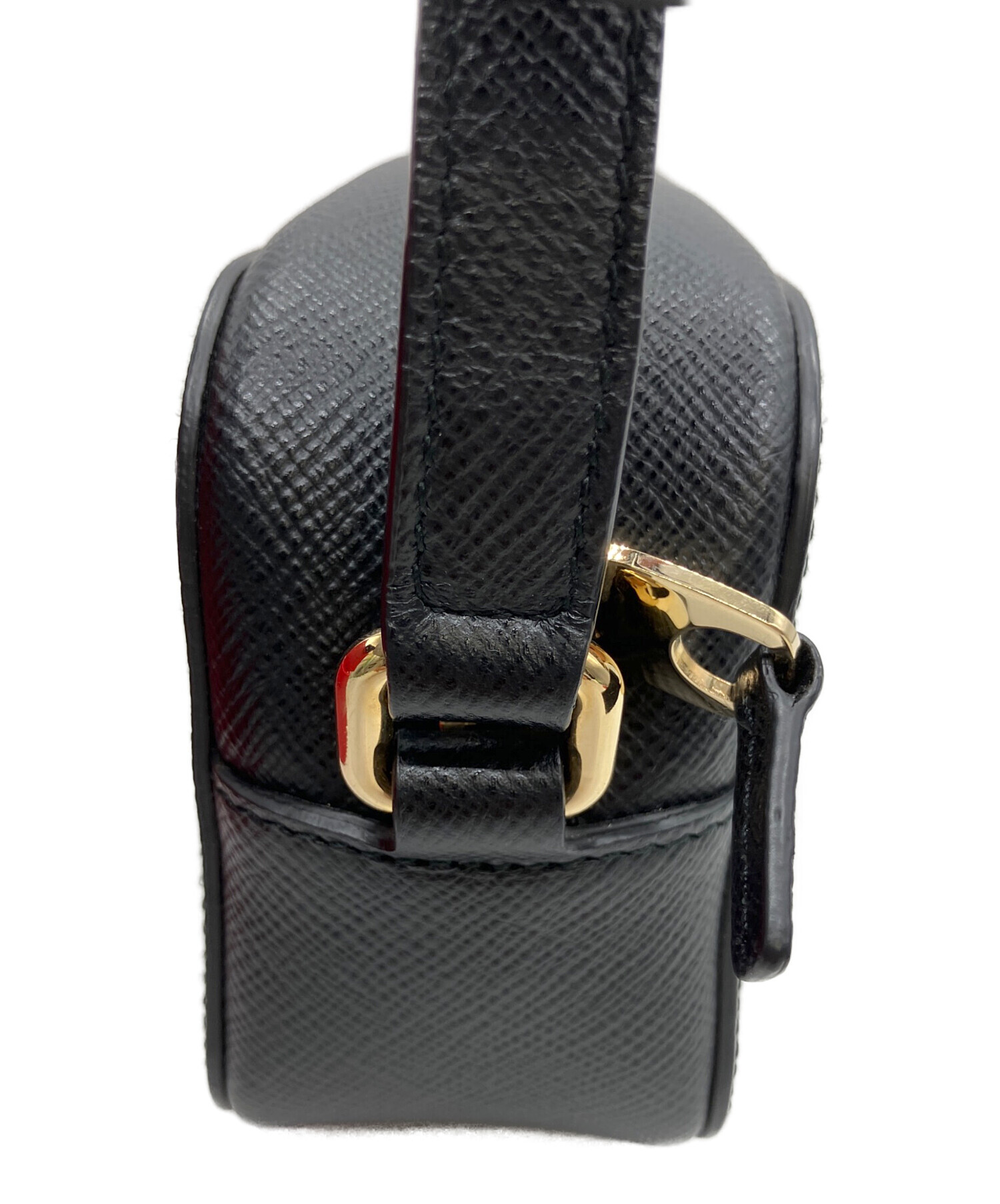 中古・古着通販】SMYTHSON (スマイソン) ミニクロスボディバッグ