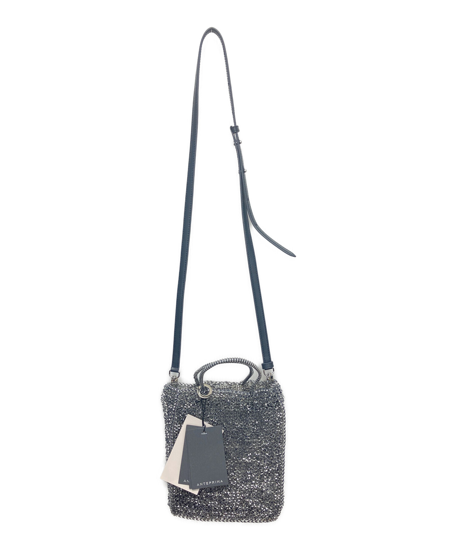 中古・古着通販】ANTEPRIMA (アンテプリマ) アデッソ スモール