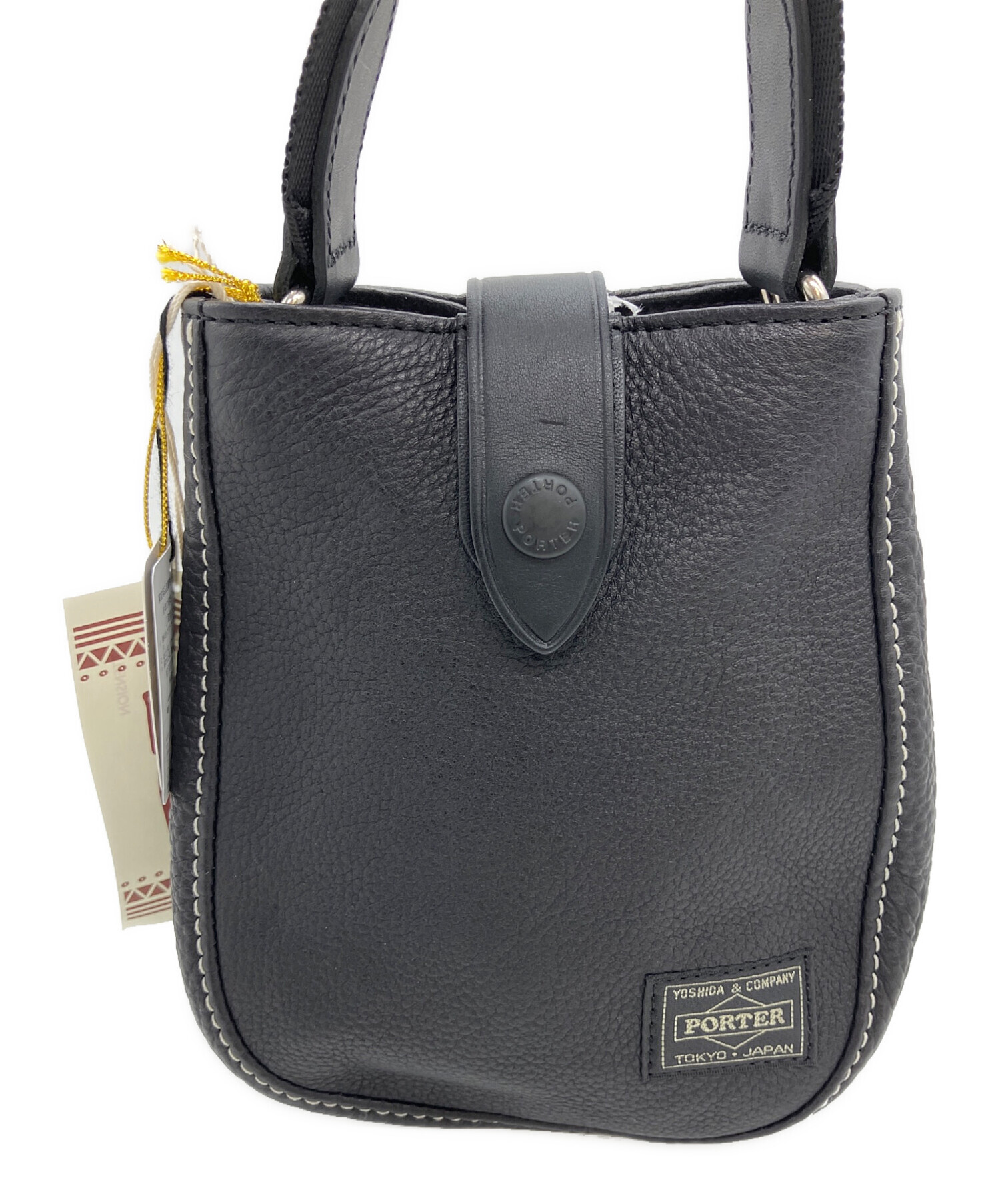 ショルダーバッグ CISCO 中古・古着通販PORTER シスコ (ポーター 