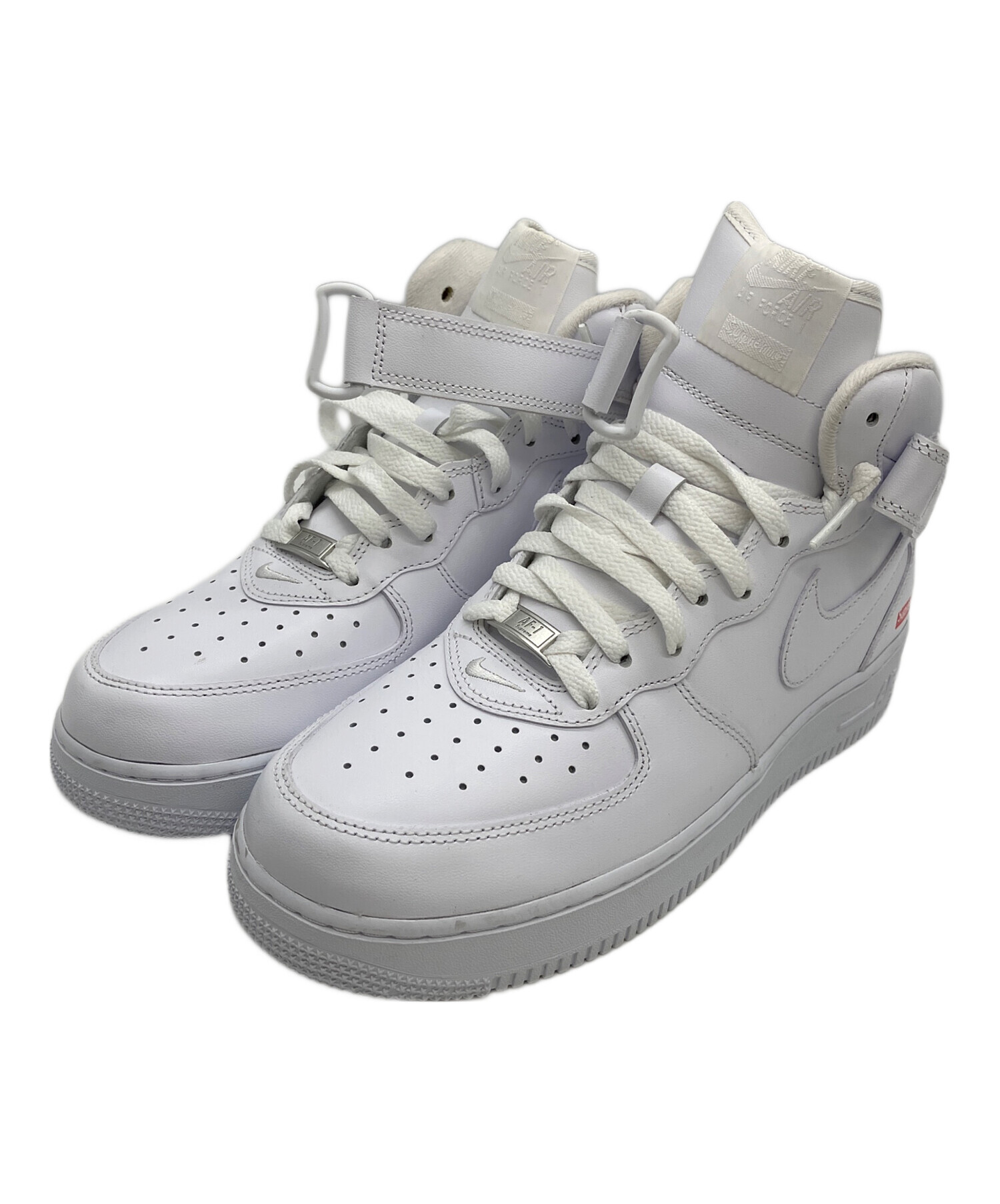中古・古着通販】NIKE (ナイキ) SUPREME (シュプリーム) NIKE AIR