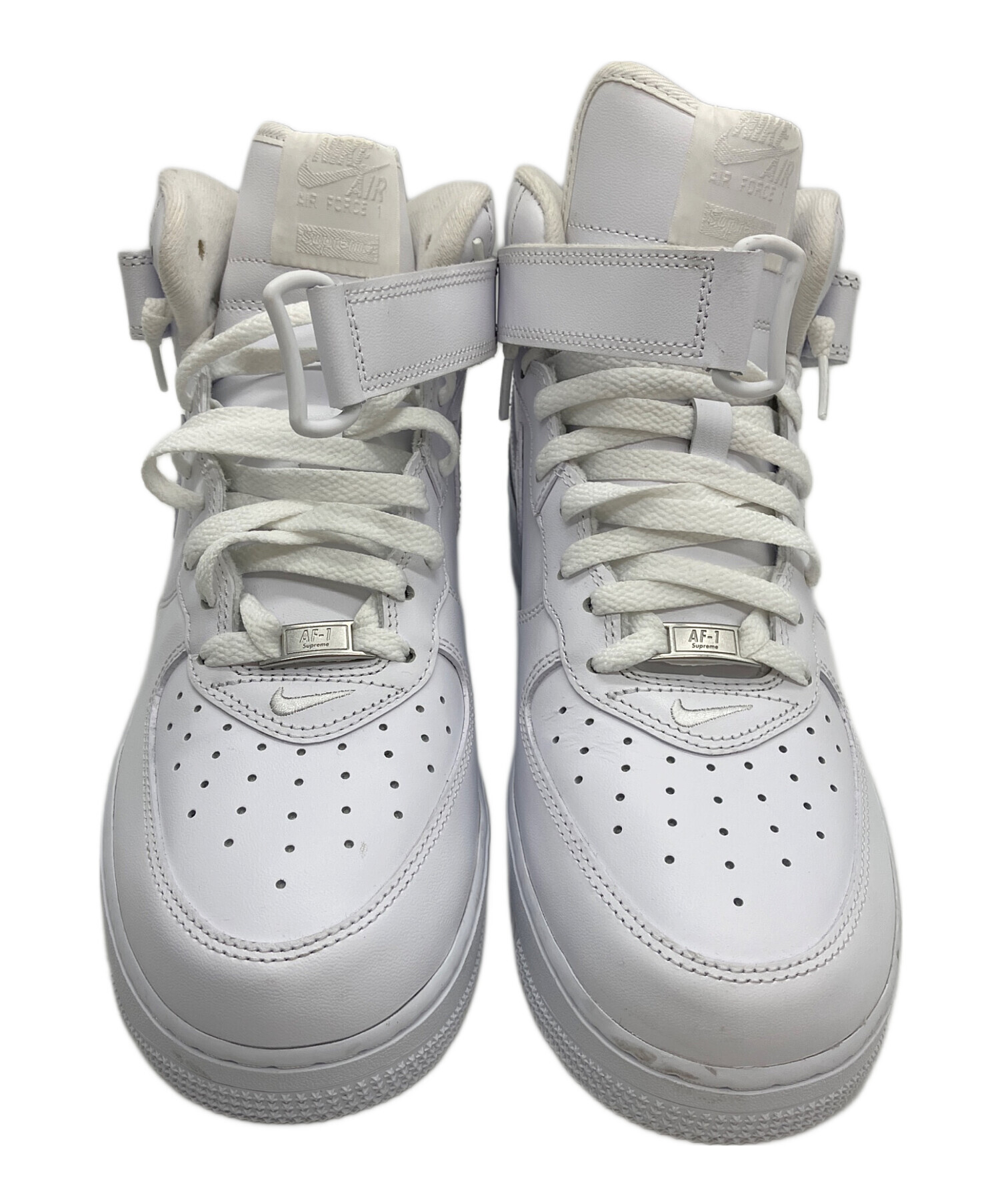 中古・古着通販】NIKE (ナイキ) SUPREME (シュプリーム) NIKE AIR