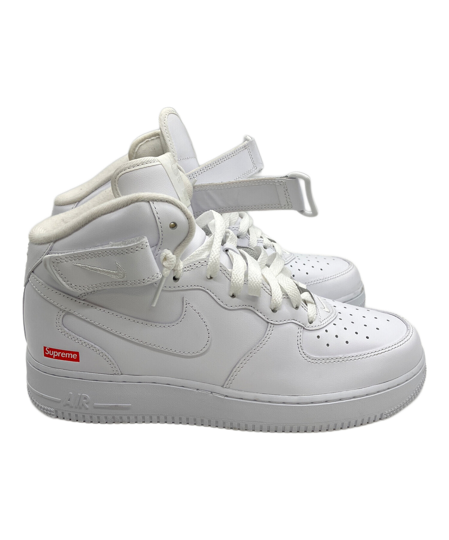 中古・古着通販】NIKE (ナイキ) SUPREME (シュプリーム) NIKE AIR