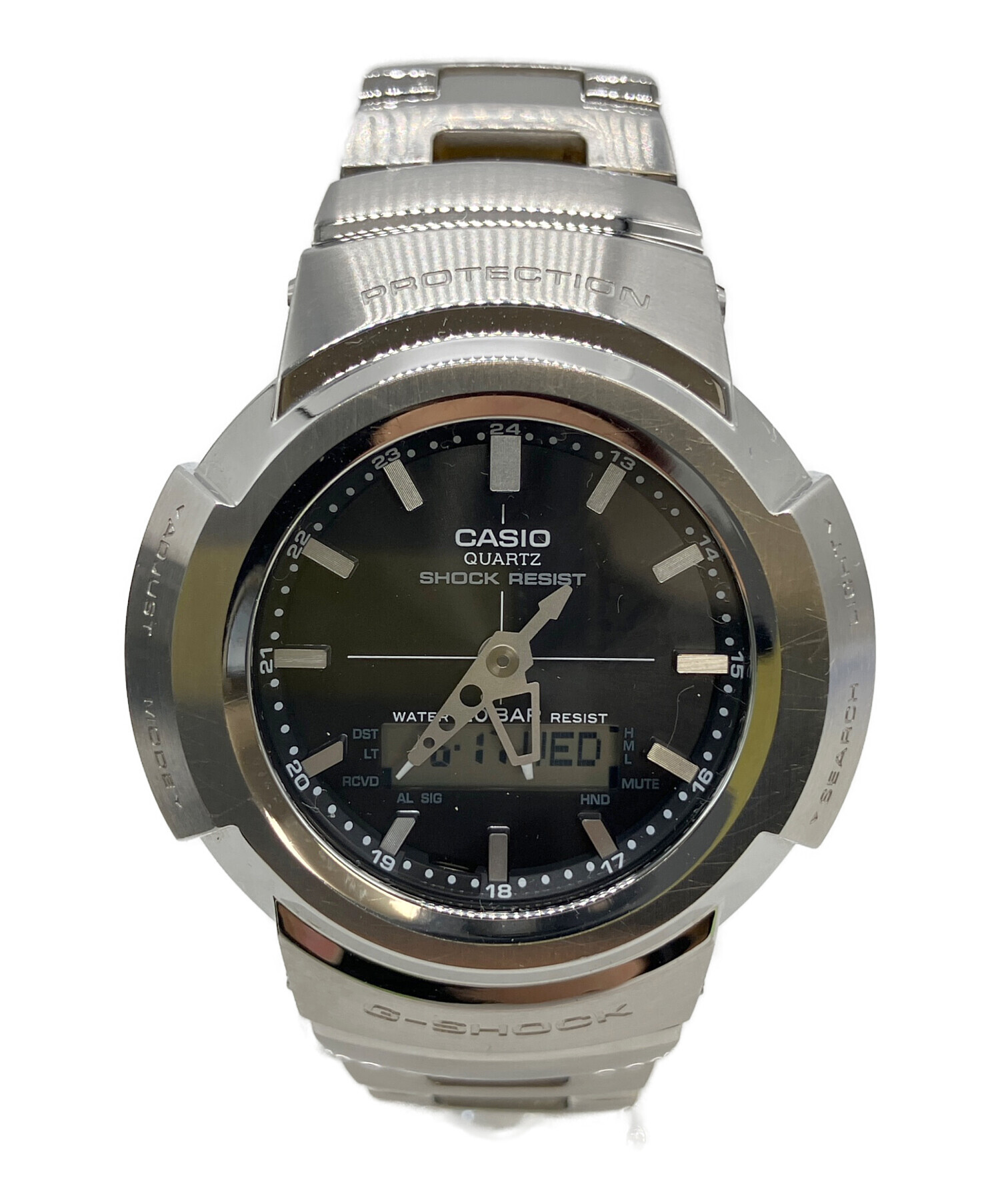中古・古着通販】CASIO (カシオ) G-SHOCK AWM-500D 腕時計｜ブランド 