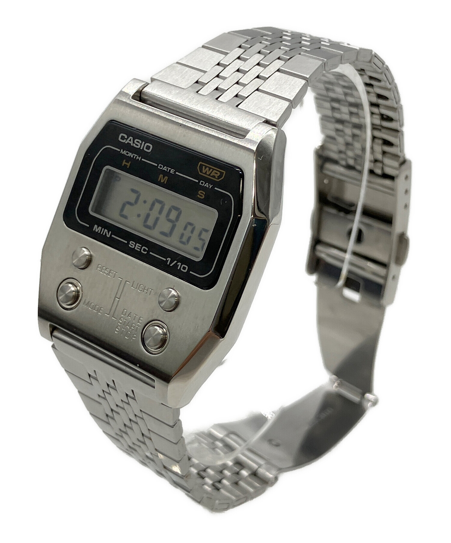 中古・古着通販】CASIO (カシオ) A1100 腕時計｜ブランド・古着通販