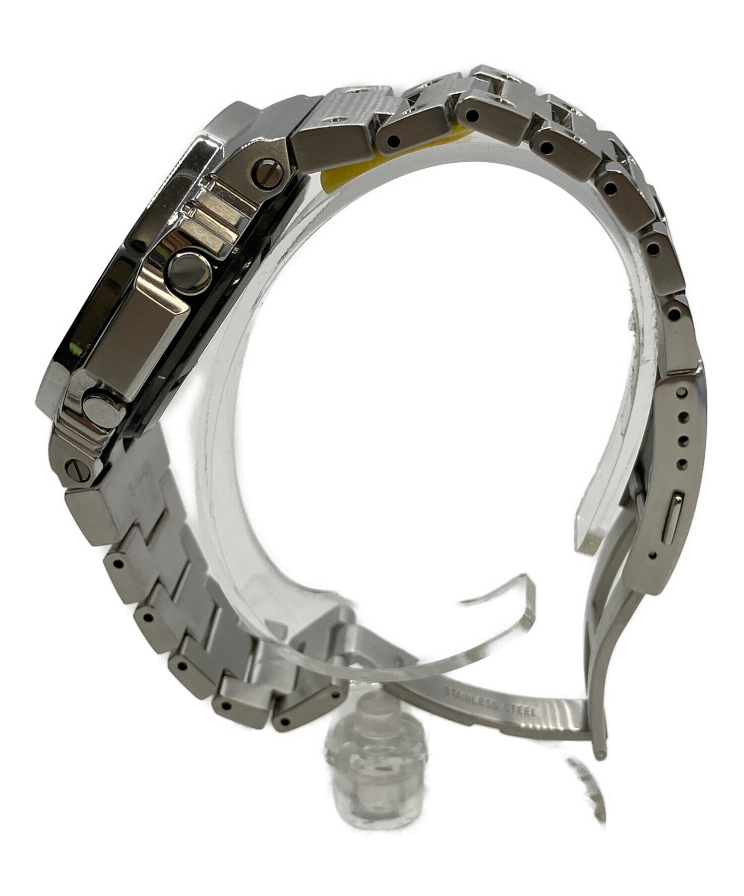 中古　G-SHOCK ジーショック GM-B2100 中古・古着通販】CASIO (カシオ) G-SHOCK GM-B2100 腕時計｜ブランド
