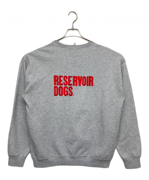 Wackomaria RESERVOIR DOGS XXLスウェット完売 中古・古着通販】RESERVOIR DOGS (レザボアドッグス) WACKO MARIA