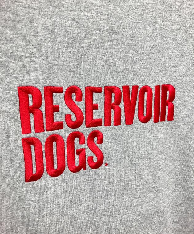 中古・古着通販】RESERVOIR DOGS (レザボアドッグス) WACKO MARIA