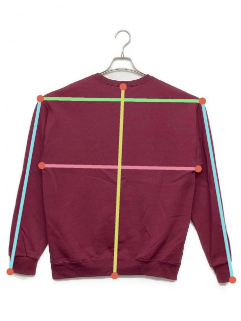 中古・古着通販】JERZEES (ジャージーズ) WACKO MARIA (ワコマリア