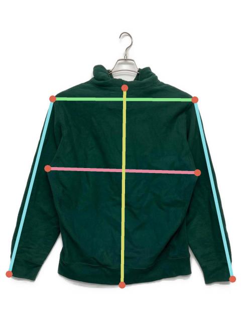中古・古着通販】WACKO MARIA (ワコマリア) プルオーバーパーカー