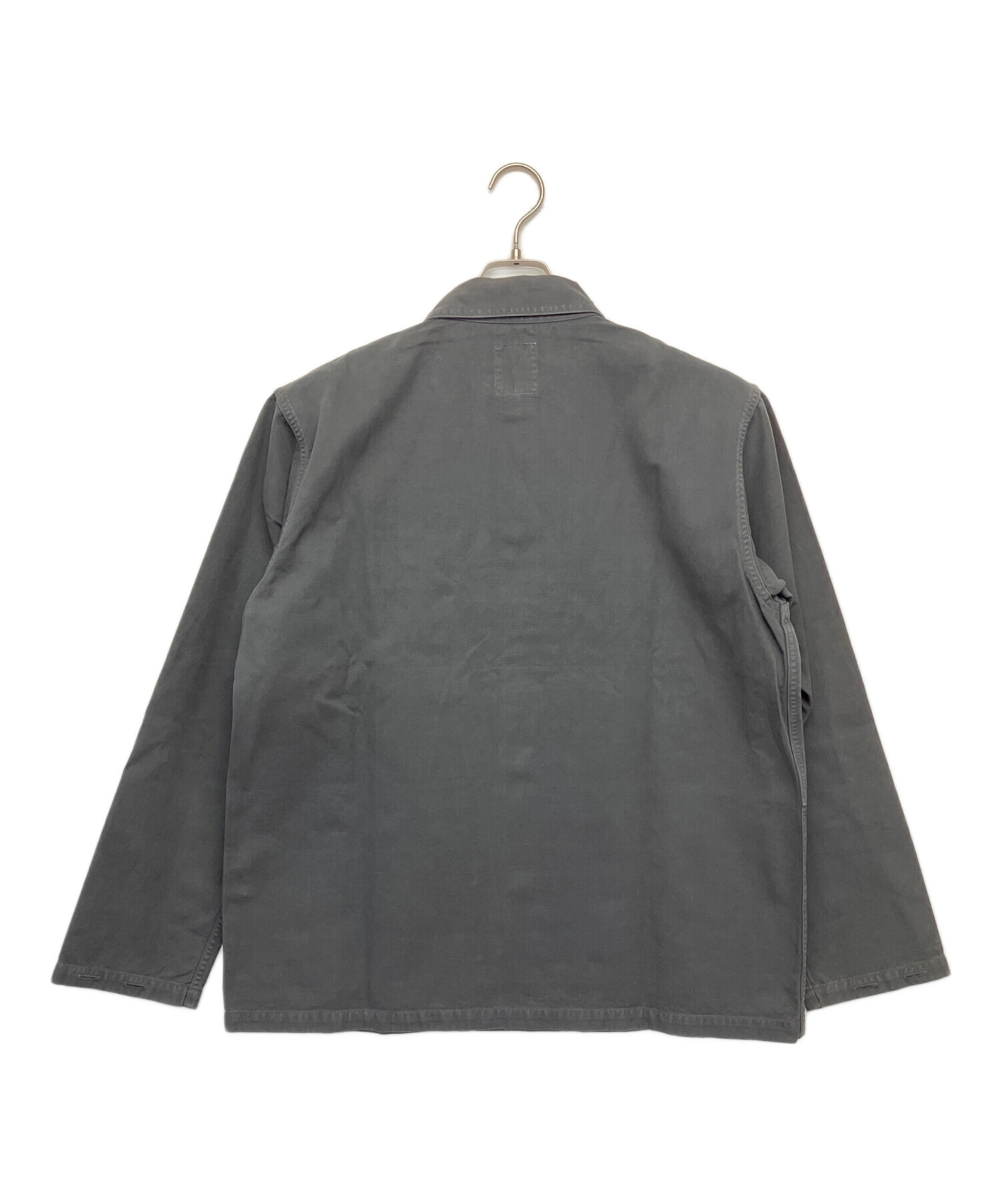 中古・古着通販】Ron Herman (ロンハーマン) シャツジャケット