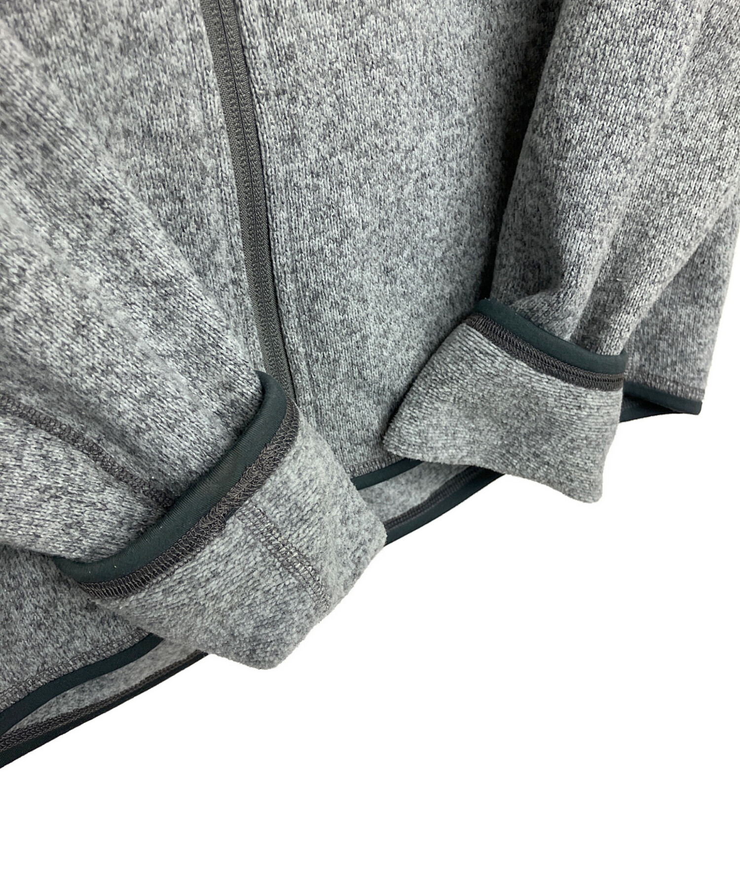 メンズ たけさん0428専用アークテリクス Arc'teryx コバートカーディガンS