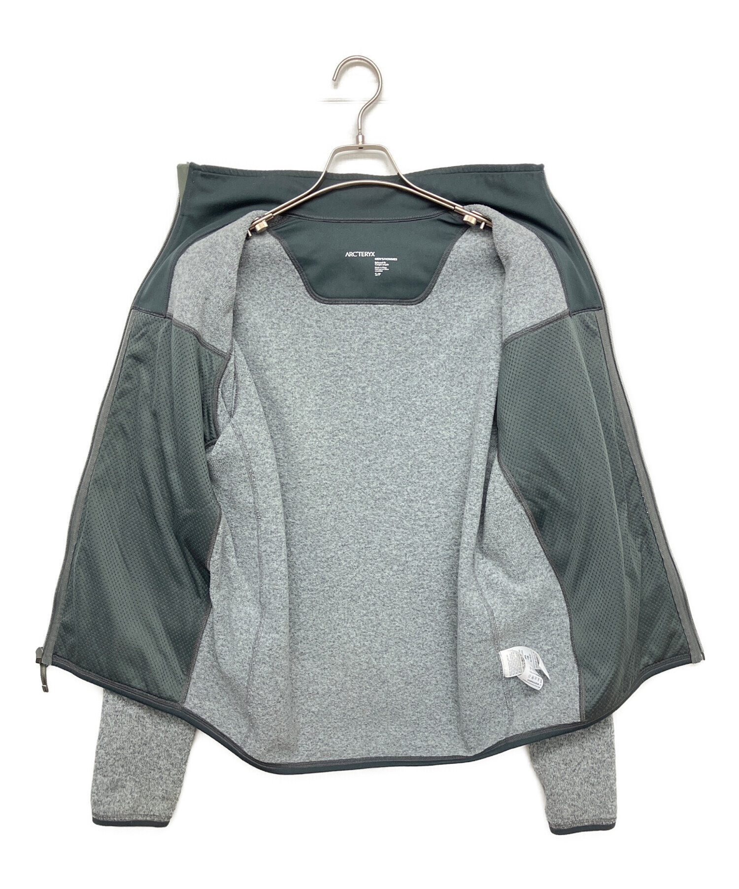 中古・古着通販】ARC'TERYX (アークテリクス) コバートカーディガン