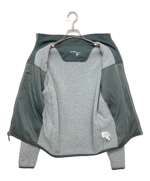 中古・古着通販】ARC'TERYX (アークテリクス) コバートカーディガン