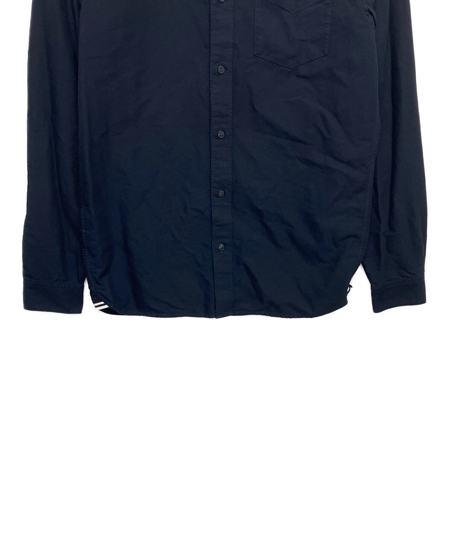 中古・古着通販】FRED PERRY (フレッドペリー) Oxford Shirt M5516/608