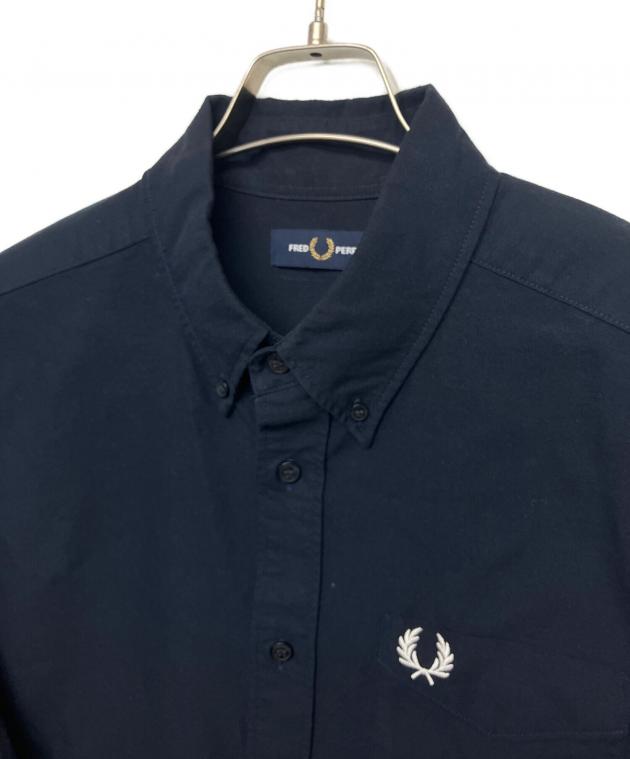 中古・古着通販】FRED PERRY (フレッドペリー) Oxford Shirt M5516/608
