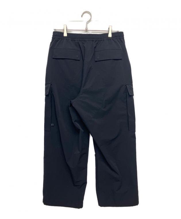 中古・古着通販】DAIWA PIER39 (ダイワ ピア39) Loose Stretch 6P Mil