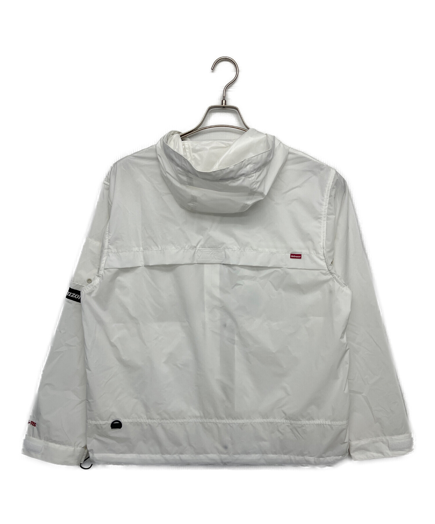 中古・古着通販】HELLRAZOR (ヘルレイザー) 01125SS0101 DISASTER