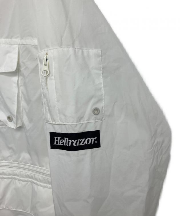 中古・古着通販】HELLRAZOR (ヘルレイザー) 01125SS0101 DISASTER