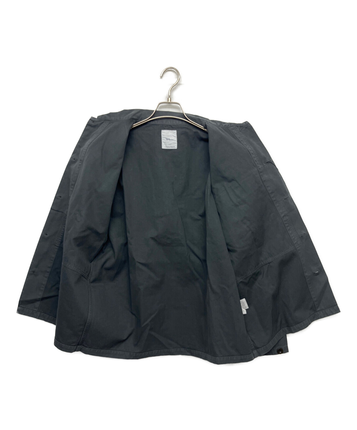 中古・古着通販】Ron Herman (ロンハーマン) カバーオール グレー