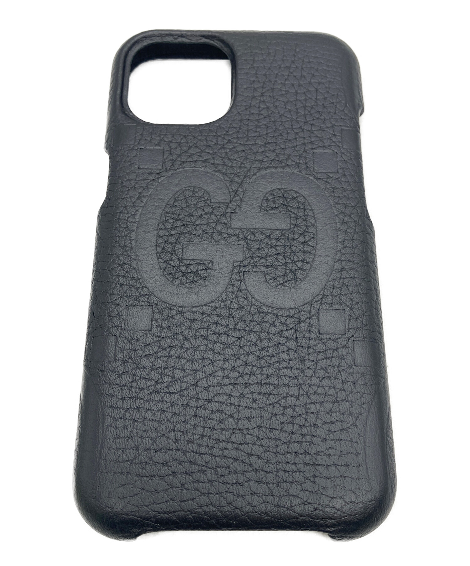 中古・古着通販】GUCCI (グッチ) 760218 617664 15Pro 15Pro Max