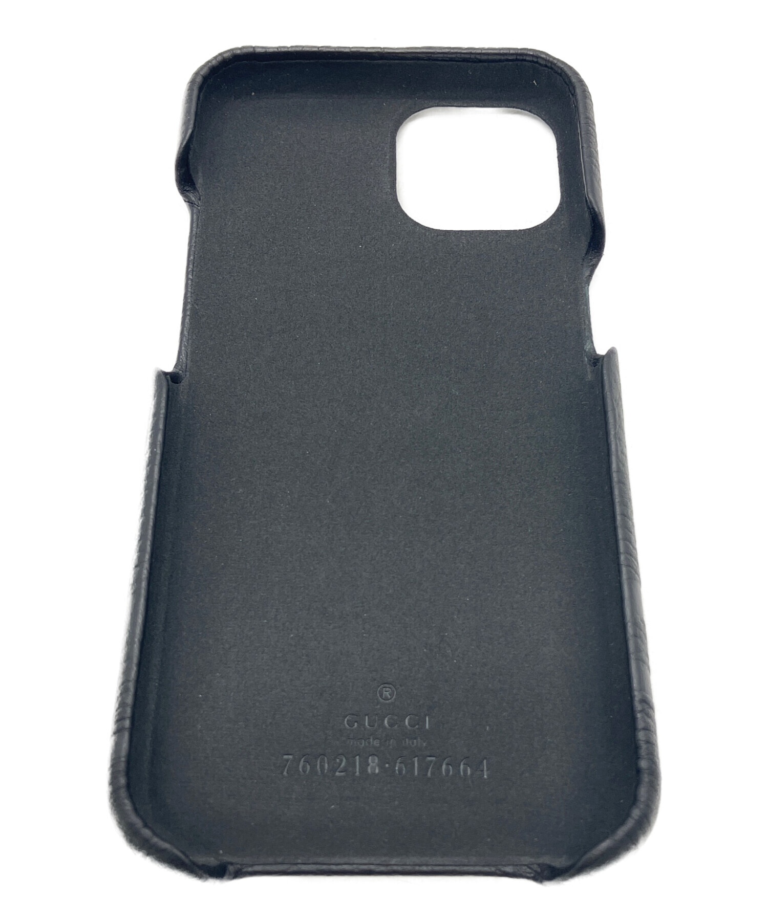 中古・古着通販】GUCCI (グッチ) 760218 617664 15Pro 15Pro Max