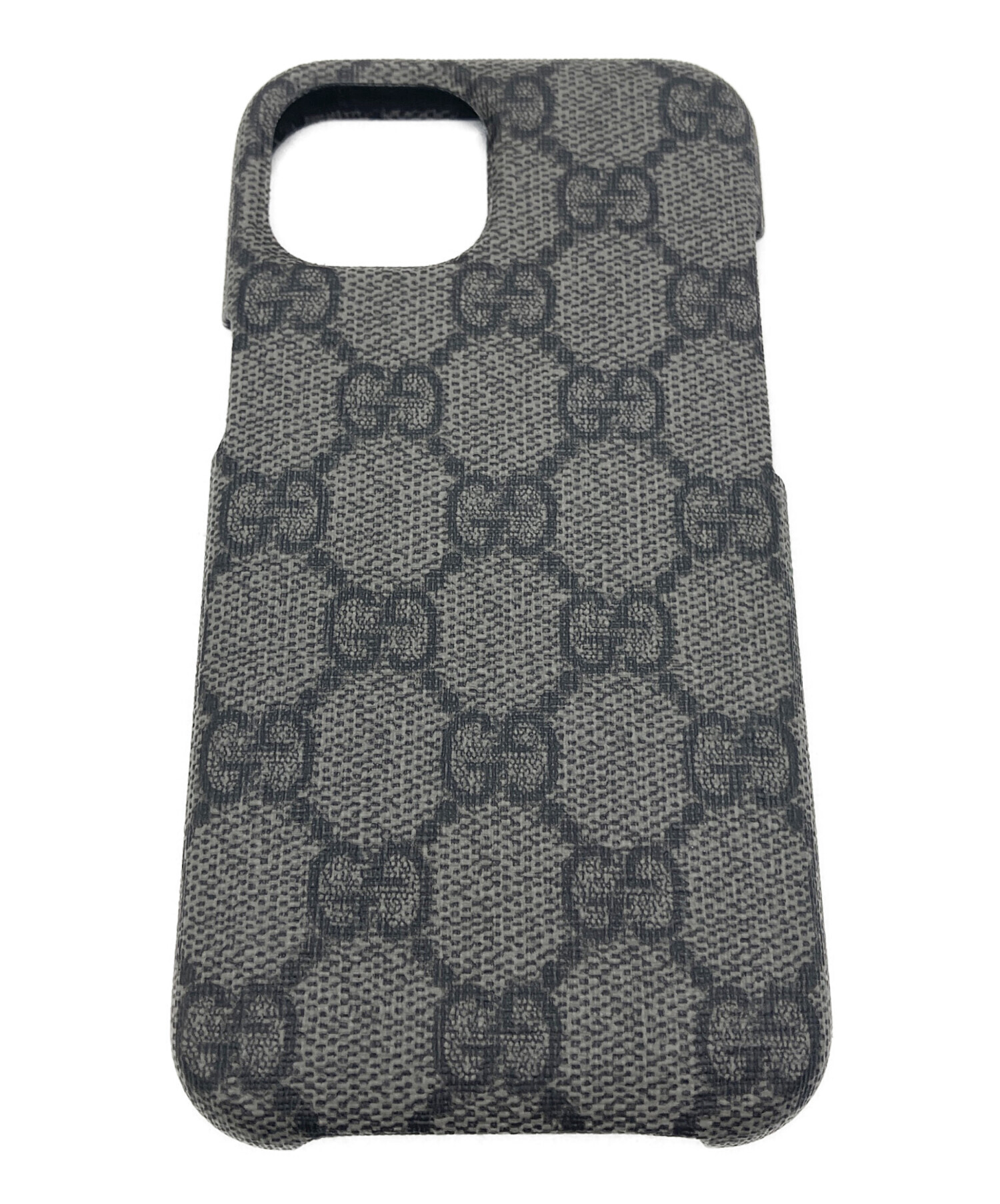 中古・古着通販】GUCCI (グッチ) 760210 617664 スマホケース